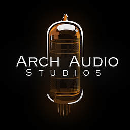 Arch Audio Recording Studios logo